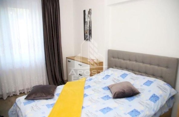 Apartament 2 camere UltaCentral