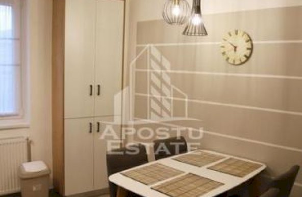 Apartament 2 camere UltaCentral