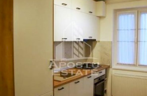 Apartament 2 camere UltaCentral