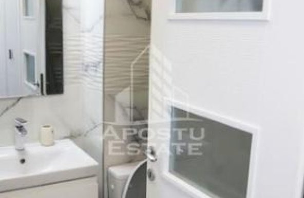 Apartament 2 camere UltaCentral