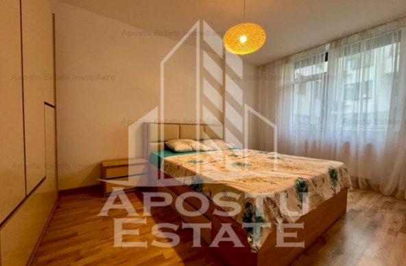 Apartament cu 2 camere, decomandat, in zona Circumvalatiunii