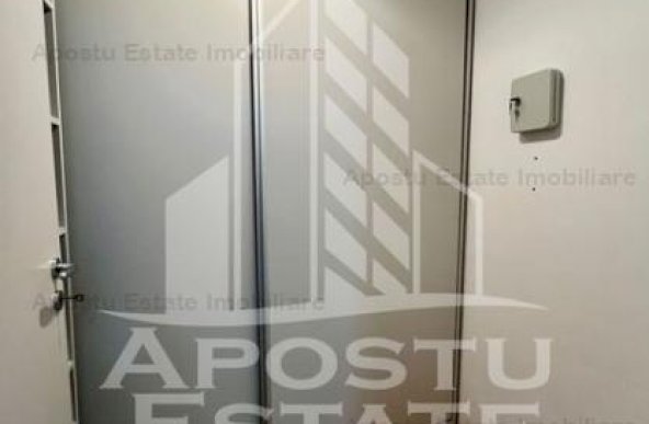 Apartament cu 2 camere, decomandat, in zona Circumvalatiunii