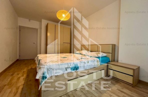 Apartament cu 2 camere, decomandat, in zona Circumvalatiunii