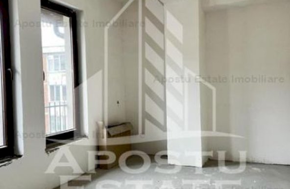 Apartament in bloc nou cu 4 camere,  tip Samanta ,zona Alfa