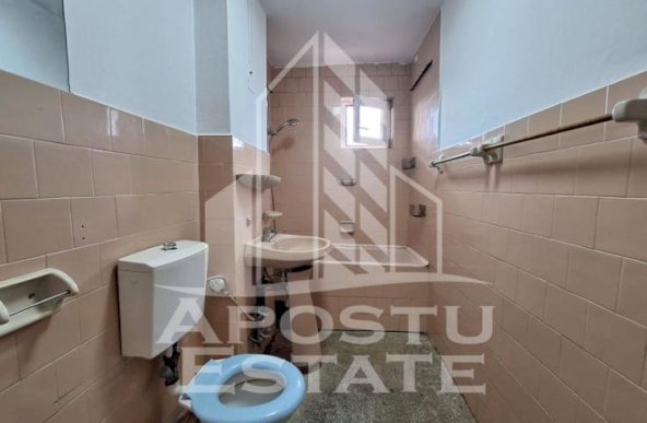 Apartament cu 3 camere, cu vedere pe 2 parti, 82 mp, Aurel Vlaicu