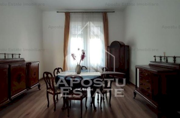 Apartament cu 2 camere Pet Friendly , Ultracentral