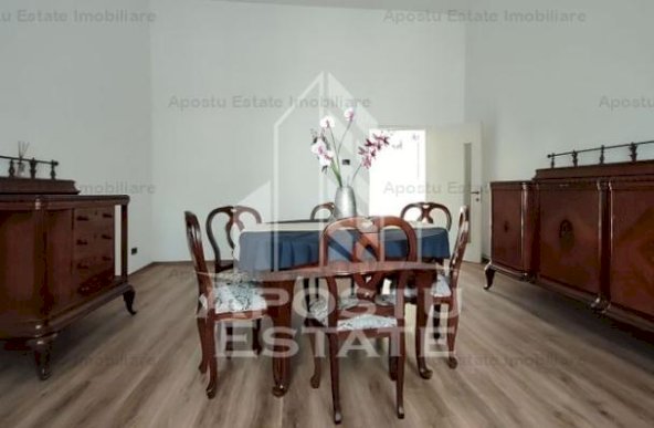 Apartament cu 2 camere Pet Friendly , Ultracentral