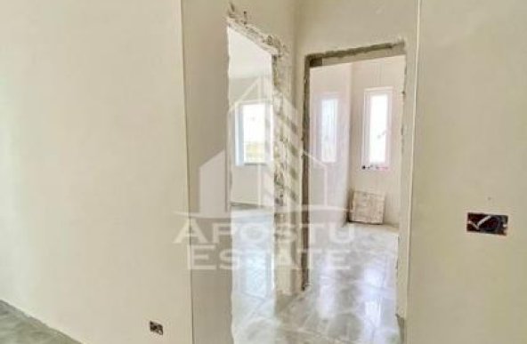 Apartamente cu 2 camere in Braytim avand CF de Giroc