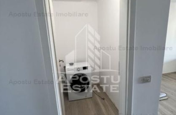 Duplex cu 3 camere si terasa acoperita, in Mosnita la pret avantajos