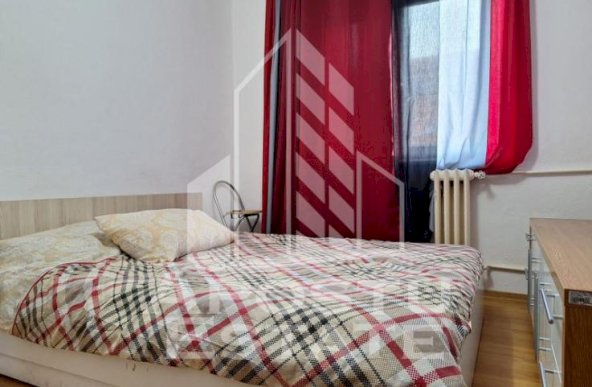 Apartament 3 camere, 45 mp utili, Aurel Vlaicu