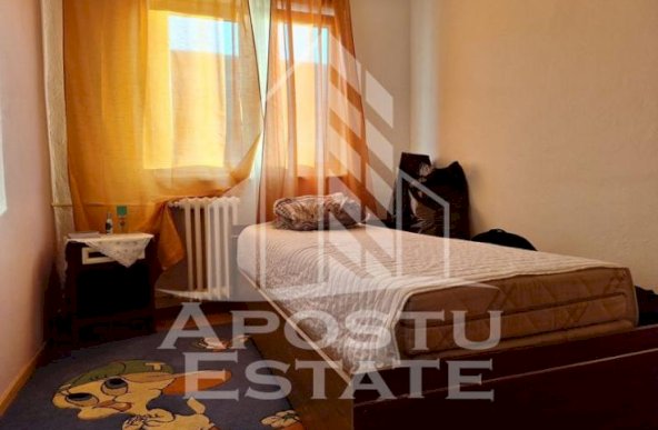 Apartament 3 camere, 45 mp utili, Aurel Vlaicu