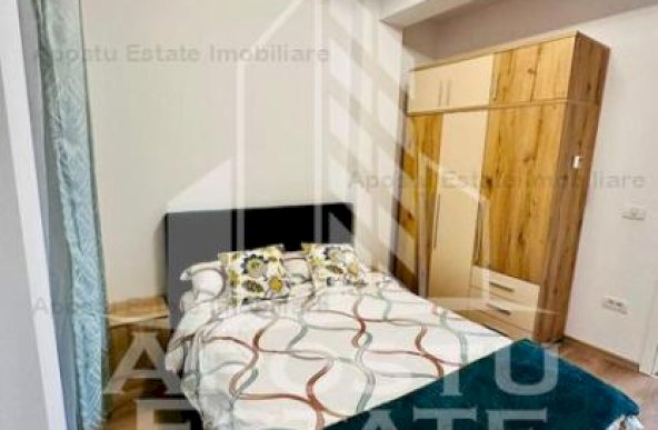 Apartament cu 3 camere, decomandat, in Dumbravita