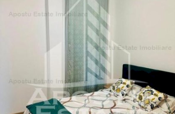 Apartament cu 3 camere, decomandat, in Dumbravita