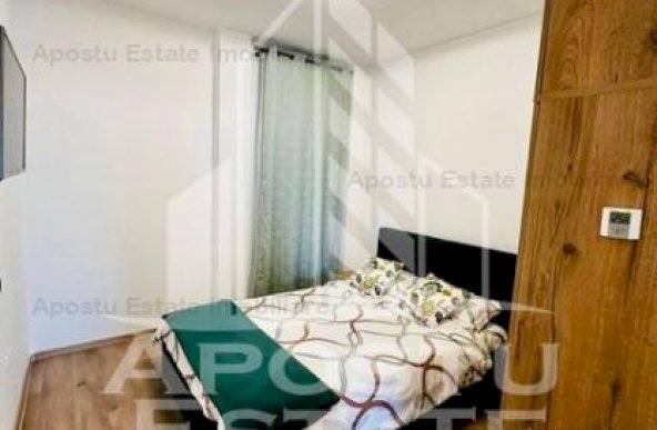 Apartament cu 3 camere, decomandat, in Dumbravita