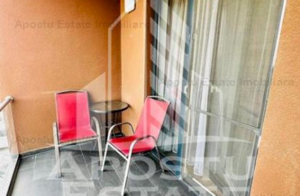 Apartament cu 3 camere, decomandat, in Dumbravita