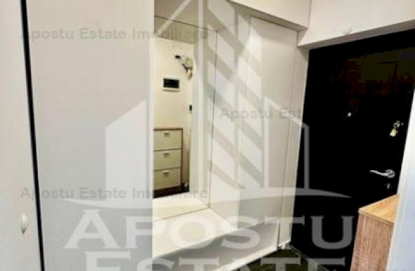 Apartament cu 3 camere, decomandat, in Dumbravita