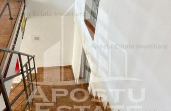 Spatiu comercial 80mp zona Parneava