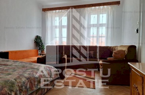 Apartament 3 camere,  102 mp utili, Ultracentral