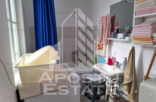 Apartament 3 camere,  102 mp utili, Ultracentral