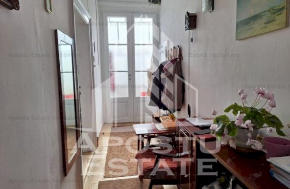 Apartament 3 camere,  102 mp utili, Ultracentral