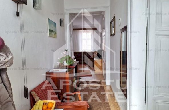 Apartament 3 camere,  102 mp utili, Ultracentral