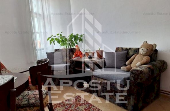 Apartament 3 camere,  102 mp utili, Ultracentral