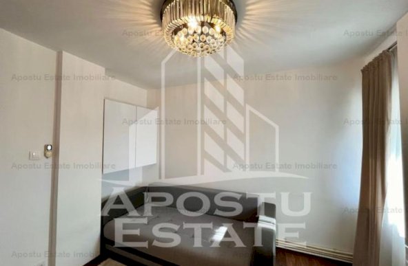 Apartament cu 5 camere pe doua nivele, zona Modern