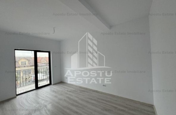 Duplex situat Central cu 4 camere si 3 bai in Mosnita Noua