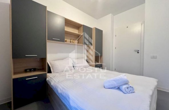 Apartament cu 3 camere si curte proprie de 40mp, Vivalia Grand