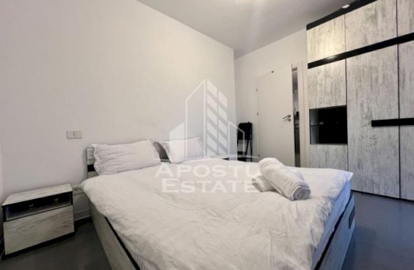 Apartament cu 3 camere si curte proprie de 40mp, Vivalia Grand