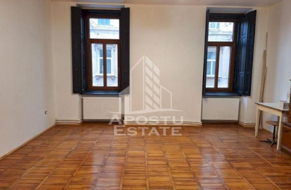 Apartament|Spatiu Comercial, renovat, luxos, 170 mp, Ultracentral