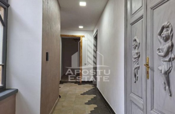 Apartament|Spatiu Comercial, renovat, luxos, 170 mp, Ultracentral