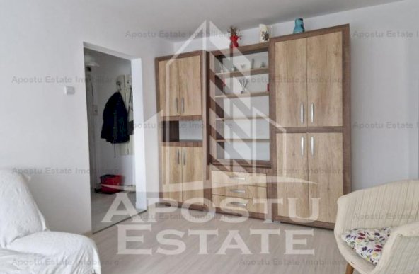 Apartament cu 2 camere 53 mpu,Calea Romanilor