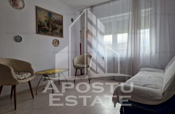 Apartament cu 2 camere 53 mpu,Calea Romanilor