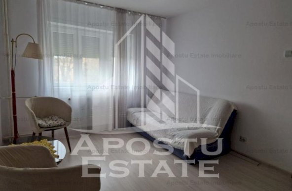 Apartament cu 2 camere 53 mpu,Calea Romanilor