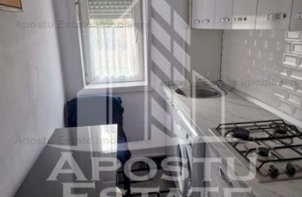 Apartament cu 2 camere 53 mpu,Calea Romanilor