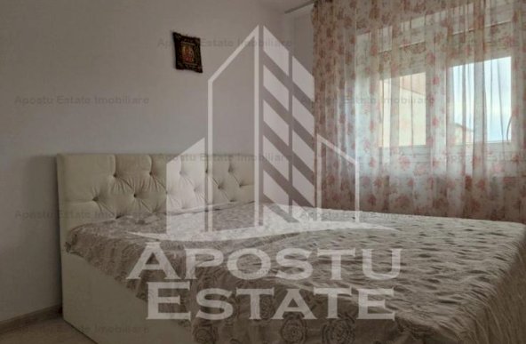 Apartament cu 2 camere 53 mpu,Calea Romanilor