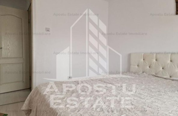 Apartament cu 2 camere 53 mpu,Calea Romanilor