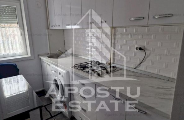 Apartament cu 2 camere 53 mpu,Calea Romanilor