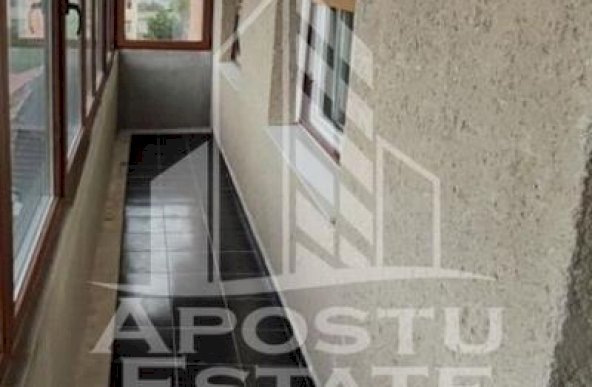 Apartament 4 camere decomandat zona Centrala