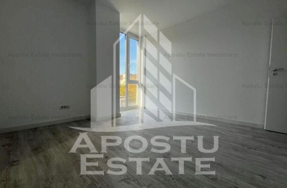 Apartament nemobilat cu 2 camere open space zona Simion Barnutiu