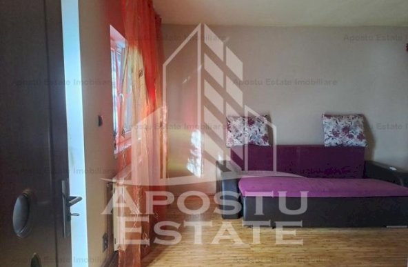 Casa 2 camere 60mp curte 600mp Balcescu