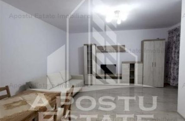 Apartament 2 camere decomandat modern Calea Urseni