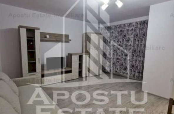 Apartament 2 camere decomandat modern Calea Urseni