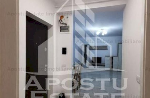 Apartament 2 camere decomandat modern Calea Urseni