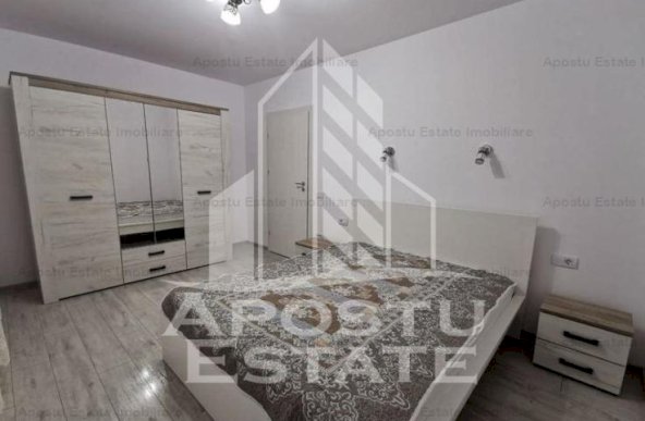 Apartament 2 camere decomandat modern Calea Urseni