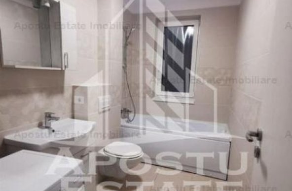 Apartament 2 camere decomandat modern Calea Urseni