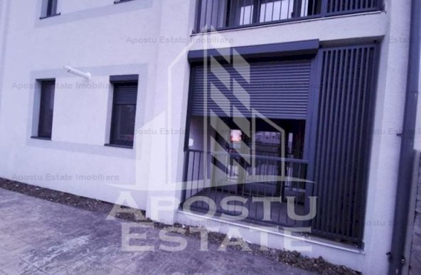 Apartament 2 camere decomandat modern Calea Urseni