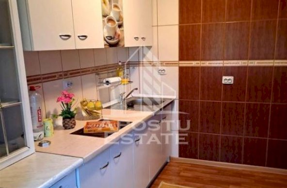 apartament 2 camere decomandat Lipovei