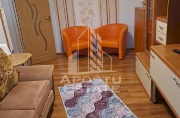 apartament 2 camere decomandat Lipovei